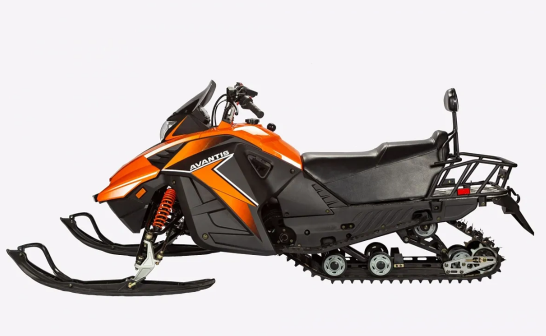Снегоход AVANTIS CAPITAN 150 в Ярославле