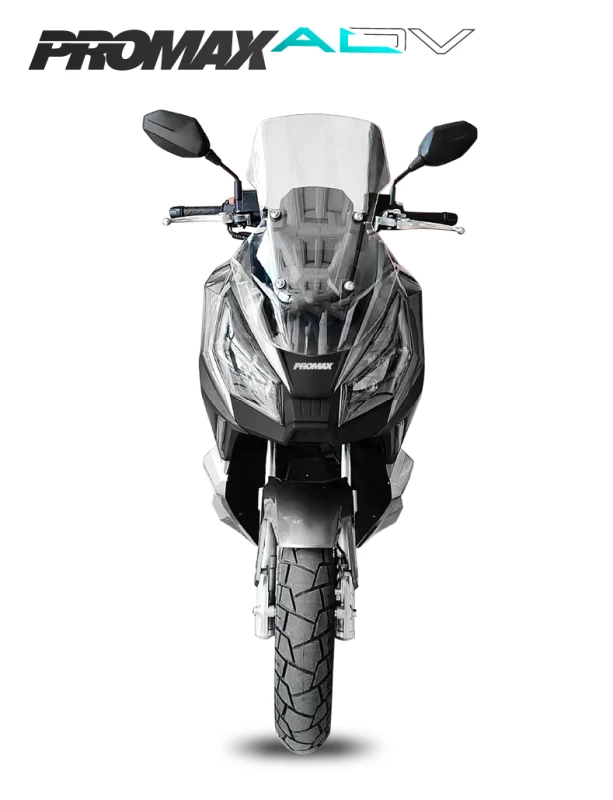МаксиСкутер PROMAX-HONDA ADV 150 (49) (Inspired by HONDA) в Ярославле