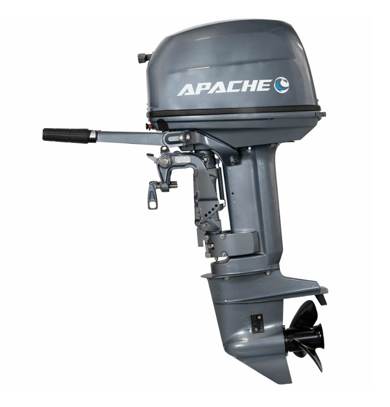 Лодочный мотор APACHE T30BS в Ярославле