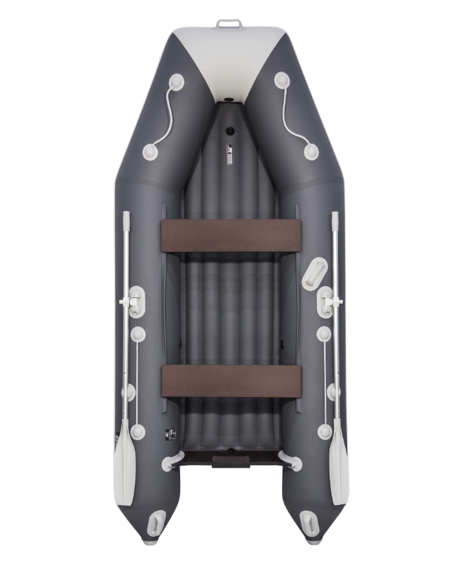 Лодка АКВА 3200 нднд в Ярославле