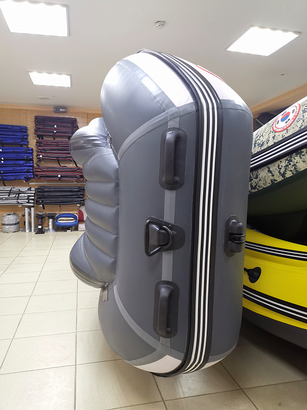 Лодка MISHIMO SPORT 400 в Ярославле