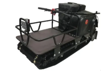 Мотобуксировщик PAXUS 500 AVANT 9 л.с. в Ярославле