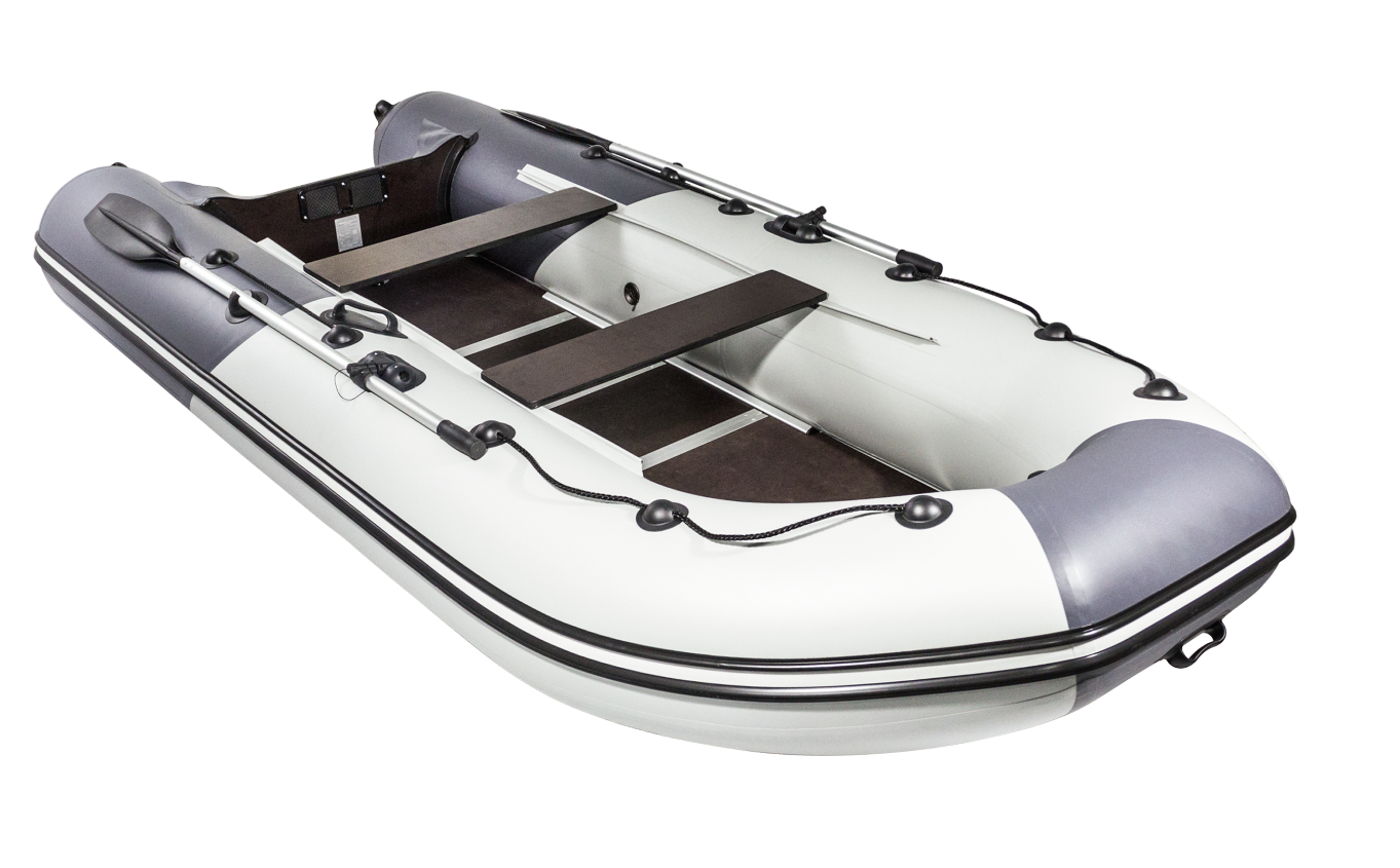 Лодка Ривьера Компакт 3600 СК в Ярославле