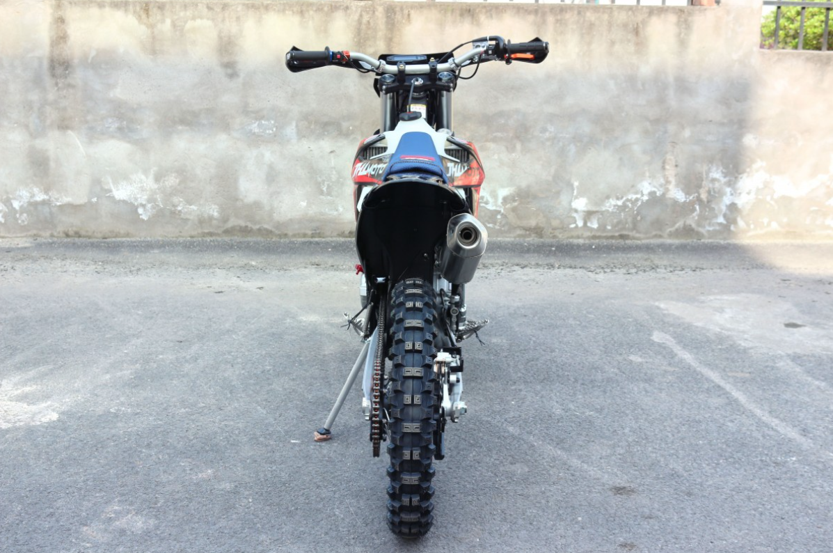 Мотоцикл JHLMOTO JHL Z5V NB300 (174MN-3) в Ярославле