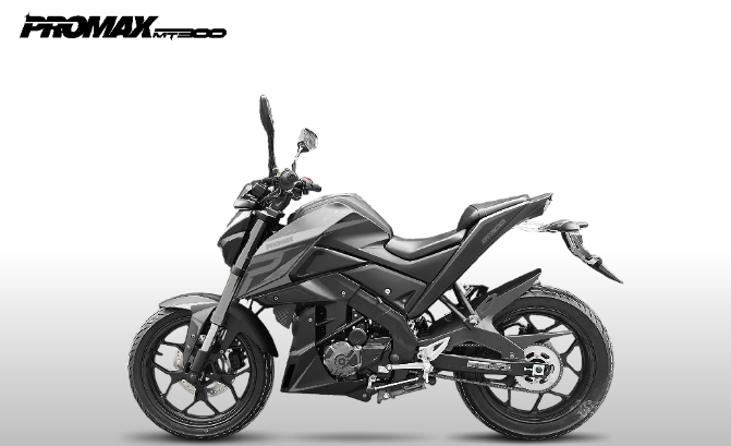 Мотоцикл PROMAX MT300 в Ярославле