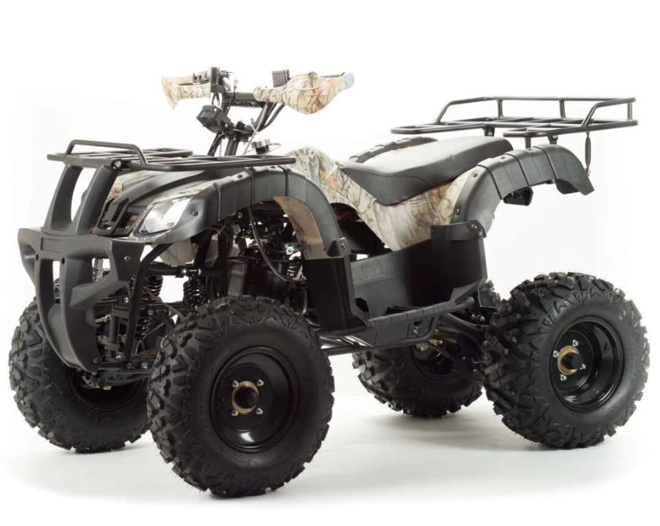 Квадроцикл MOTOLAND (МОТОЛЕНД) 200 ALL ROAD в Ярославле