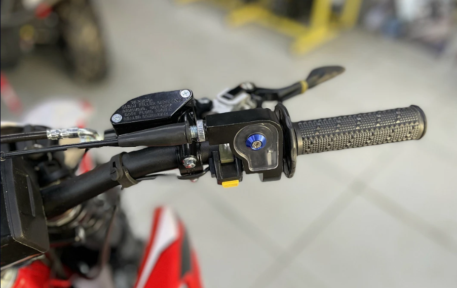 Мотоцикл Progasi SUPER MAX 250 PRO SPORT в Ярославле