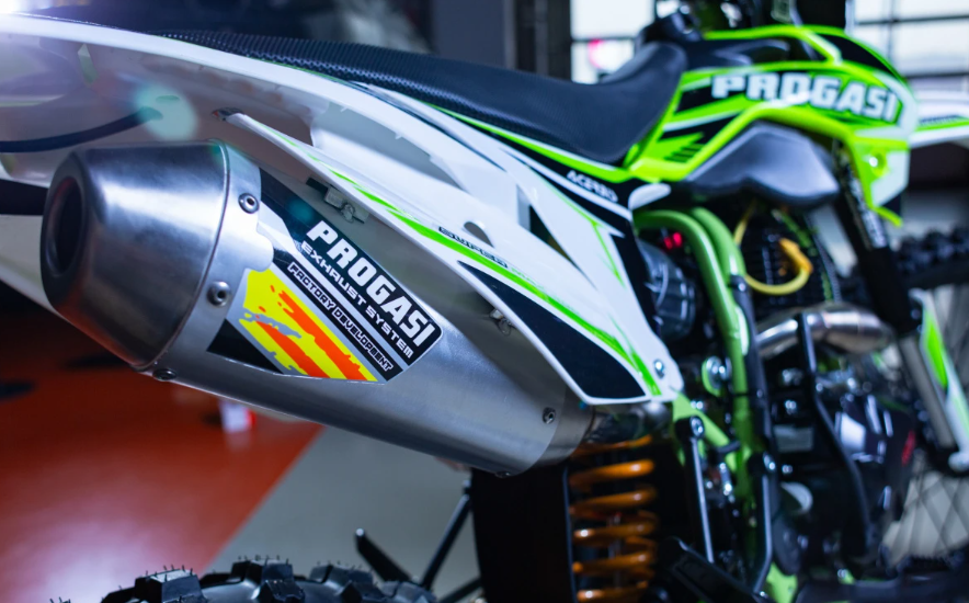 Мотоцикл Progasi SUPER MAX 300 PRO PR300 (ZS175FMN) в Ярославле