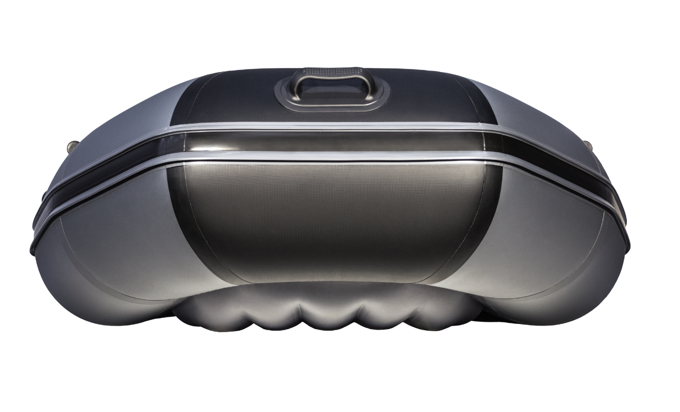 Лодка Таймень NX 2800 НДНД в Ярославле