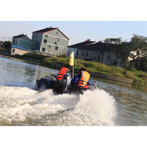 ЛОДОЧНЫЙ МОТОР ALLFA CG Т20 в Ярославле