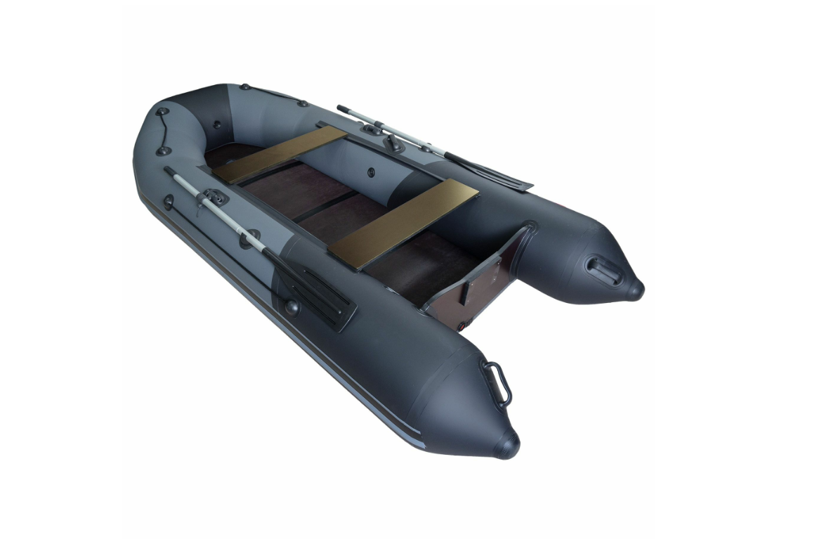 Лодка Таймень nx 3200 скк в Ярославле