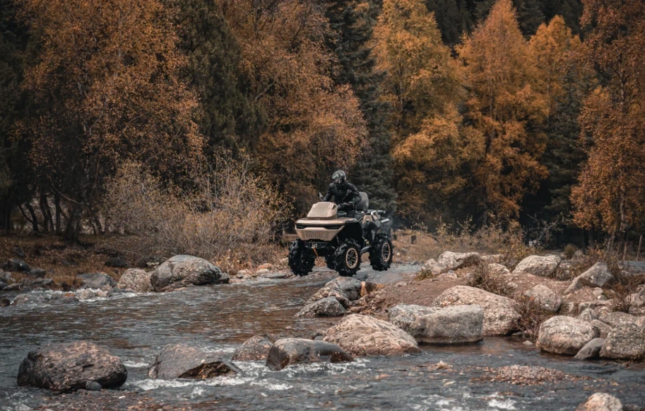 Квадроцикл BENDA REDSTONE 1000 MUD в Ярославле