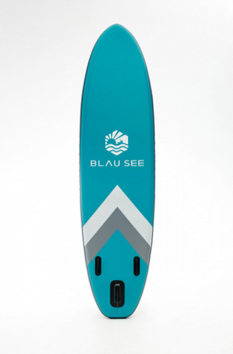 НАДУВНОЙ SUP-BOARD BUSINESS LIGHT BLUE 10,6 в Ярославле