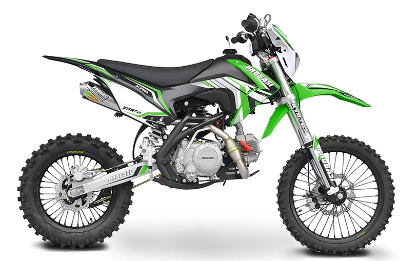 Питбайк Progasi Smart 150 в Ярославле