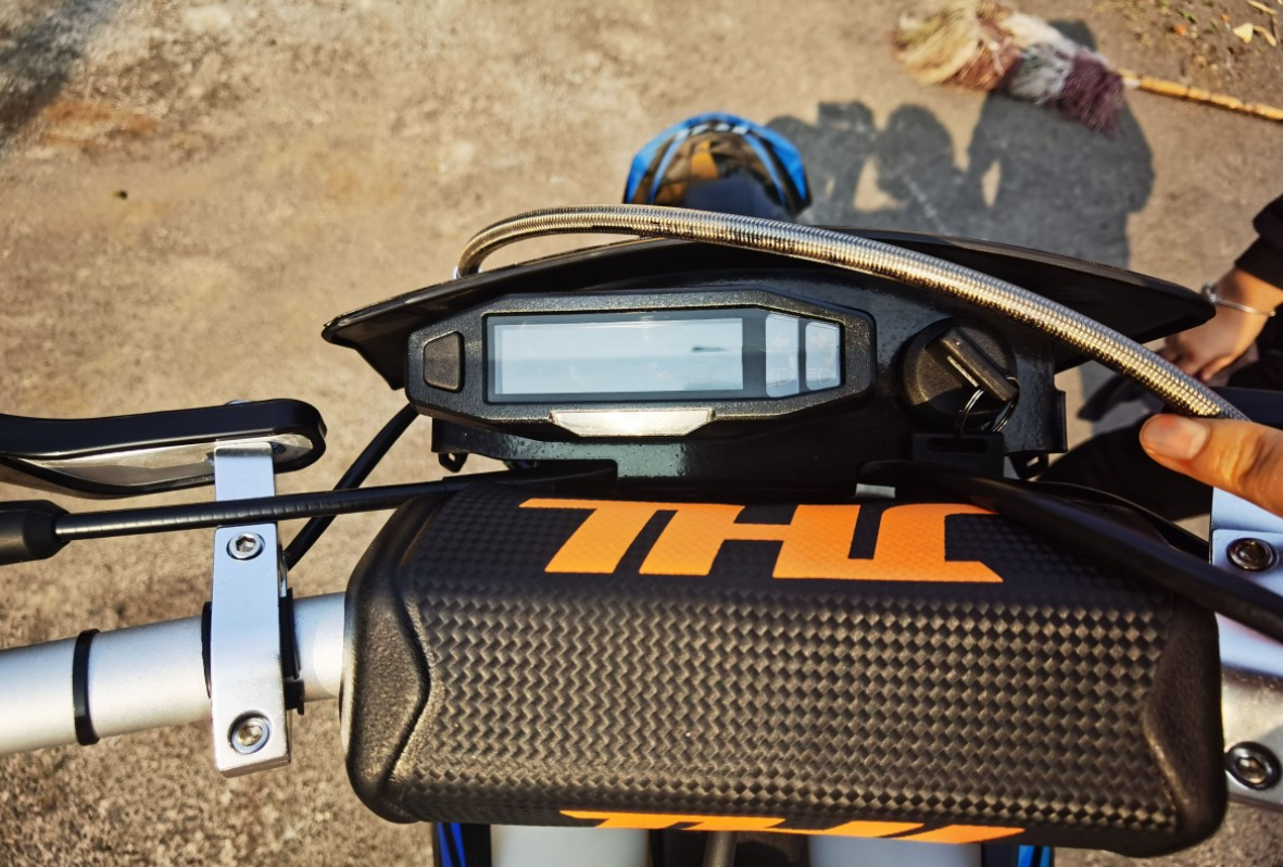 Мотоцикл JHLMOTO JHL Z3 CB250 (172FMM-3A) в Ярославле