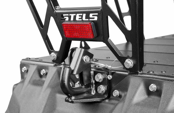 Снегоход STELS АТАМАН SA800T 2.0 в Ярославле