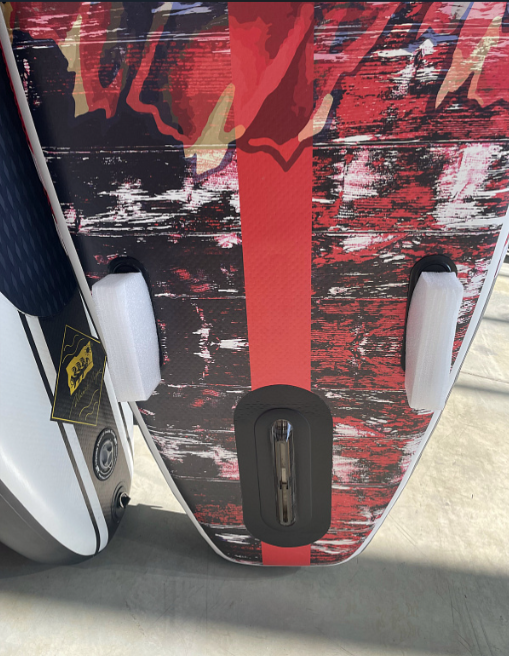 SUP (САП) ДОСКА RAIDEX TAKUMO 10.6’ (320СМ) N 10 в Ярославле