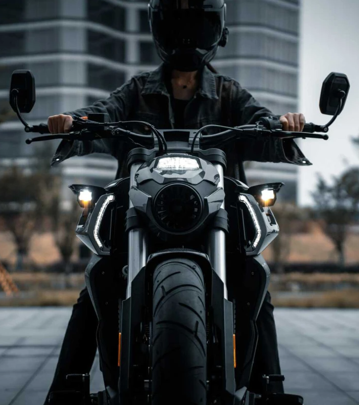 Мотоцикл Benda LFC 700 Pro в Ярославле