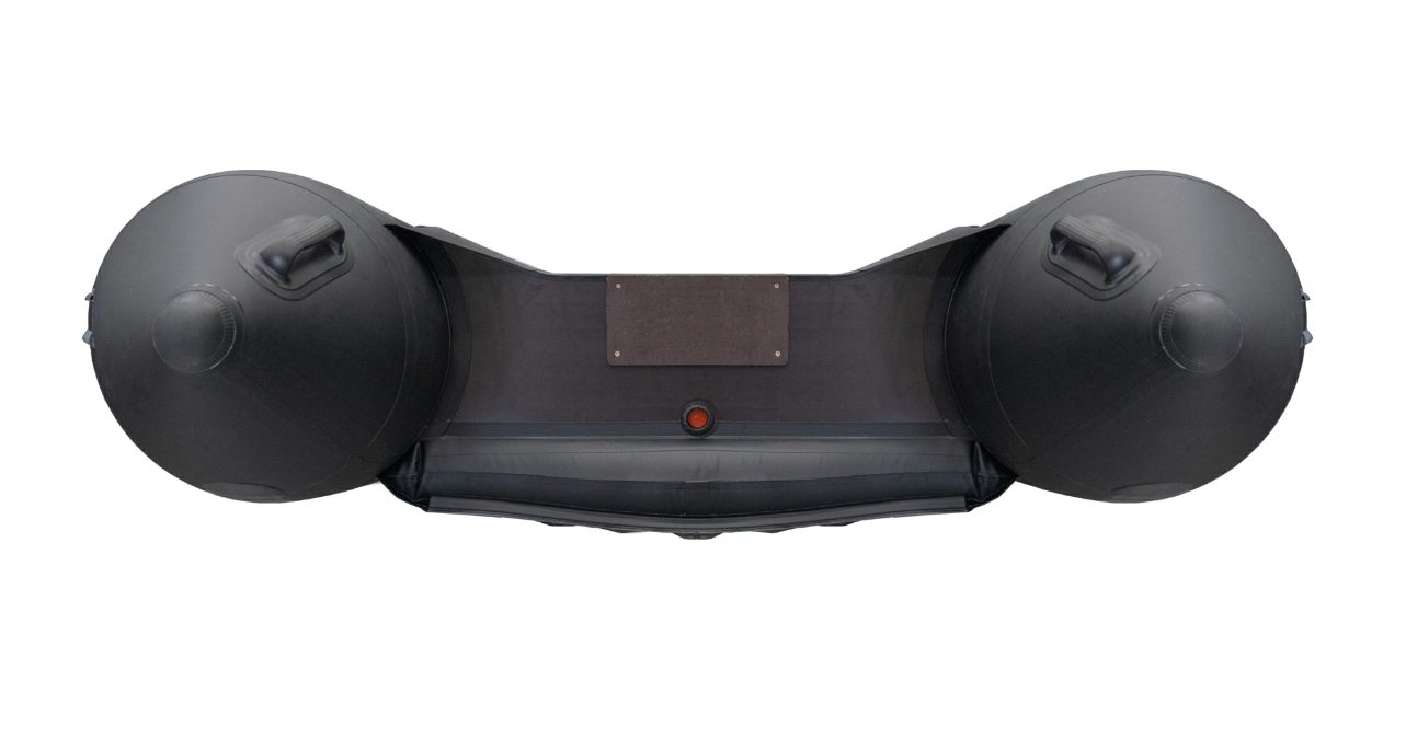 Лодка Таймень RX 3900 НДНД в Ярославле