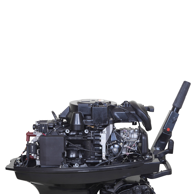 Лодочный мотор MARLIN MP 40 AMHL в Ярославле