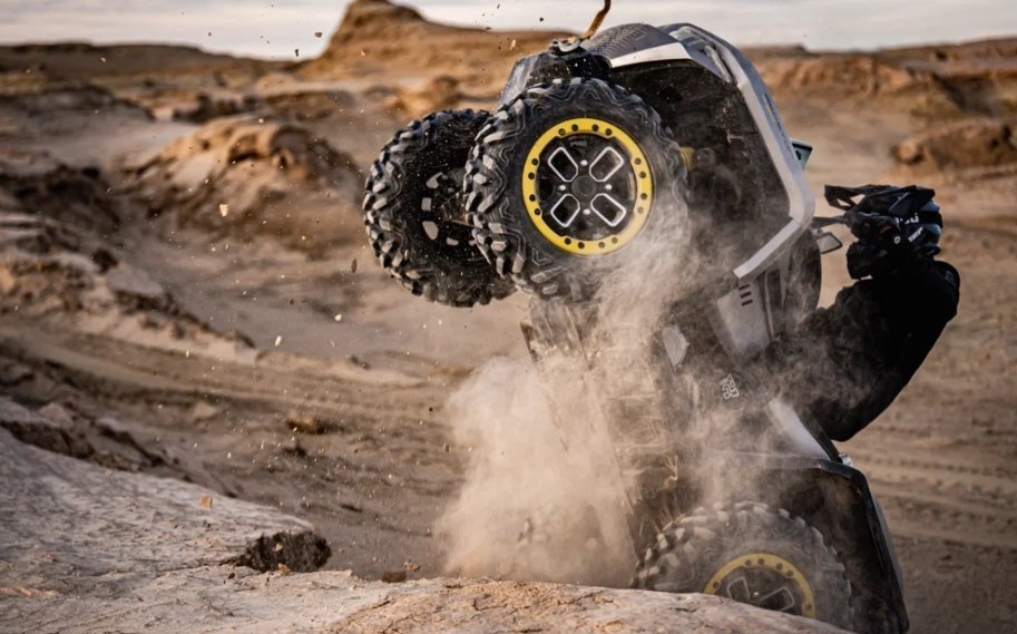 Квадроцикл BENDA REDSTONE 550 в Ярославле