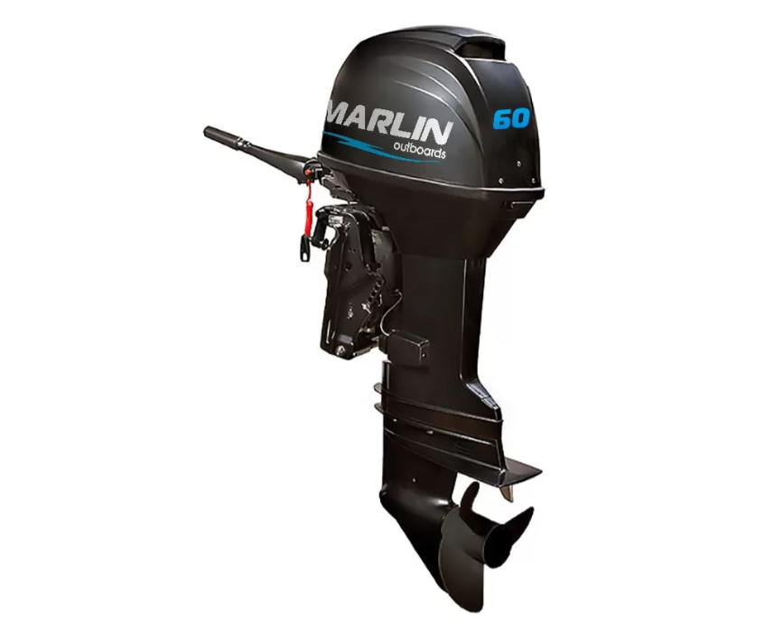 Лодочный мотор MARLIN MP 60 AMHL в Ярославле