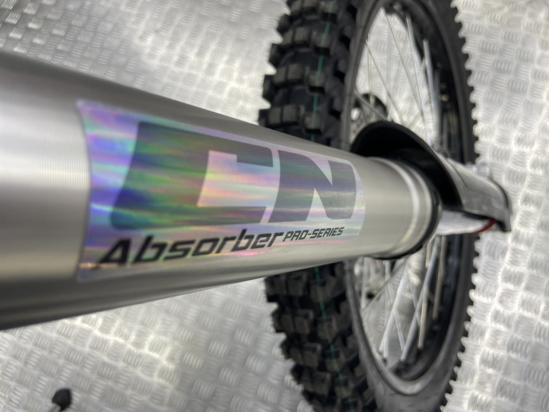 Кроссовый мотоцикл (эндуро) PROMAX PZ9 480 PRO-SPORT в Ярославле