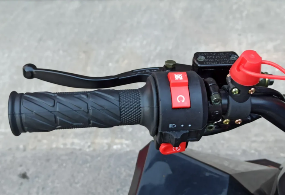 Квадроцикл PROMAX SNOW-RRO 150 + зимний комплект в Ярославле