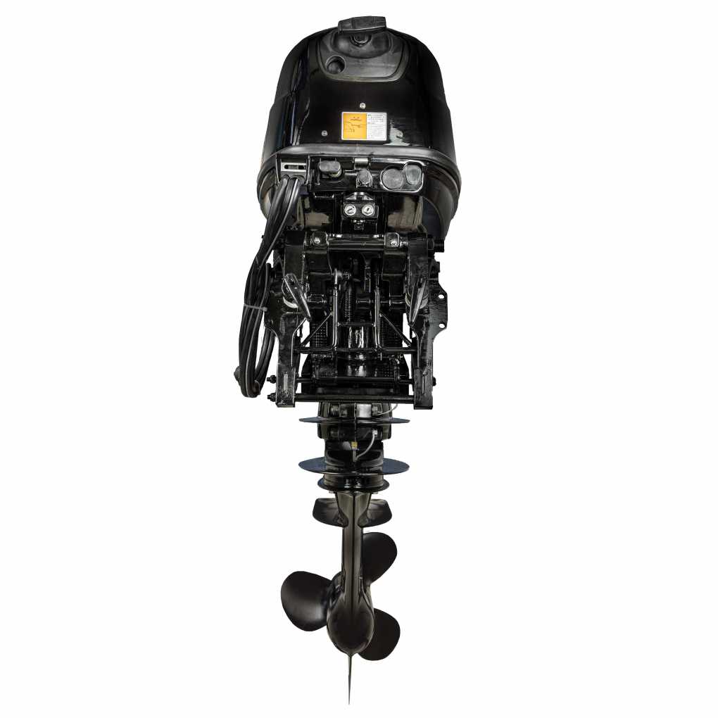 ЛОДОЧНЫЙ МОТОР GLADIATOR G30FES в Ярославле