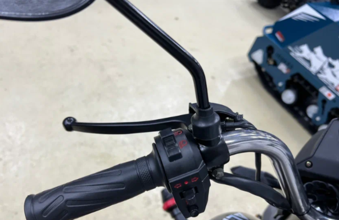 Мопед PROMAX ALPHA PRIDE 130 в Ярославле