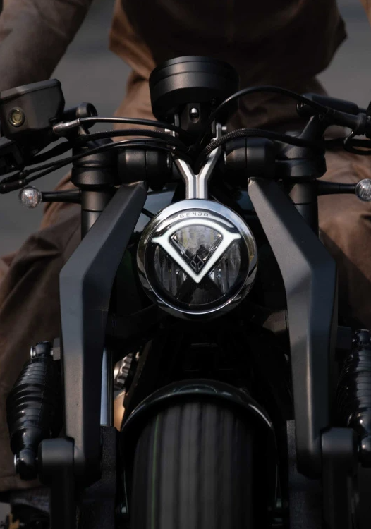 Мотоцикл Benda Napoleon 250 в Ярославле