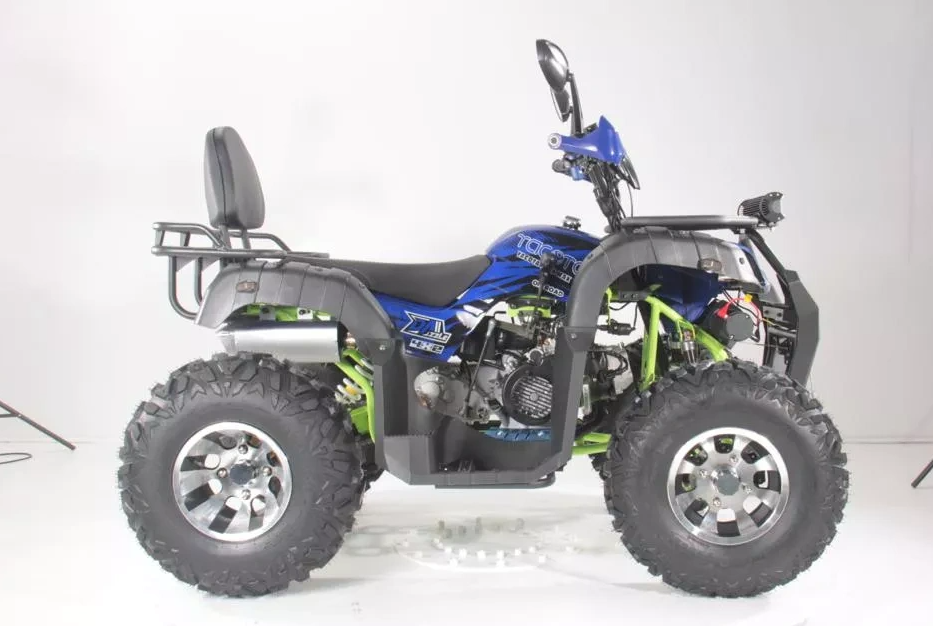 Квадроцикл YACOTA SELA MAX 200 в Ярославле