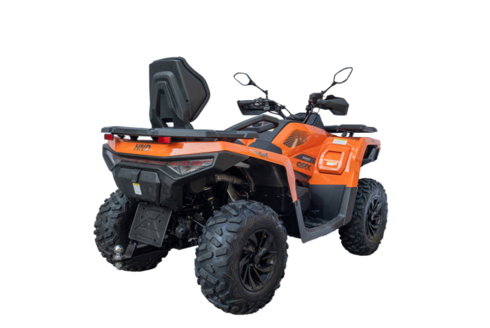 Квадроцикл HND QRX 550 в Ярославле