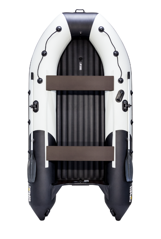 Лодка Ривьера 3600 НДНД-киль в Ярославле