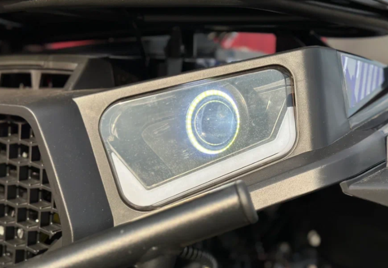 Квадроцикл GBM CROSS HILL 300 NEW PREMIUM в Ярославле