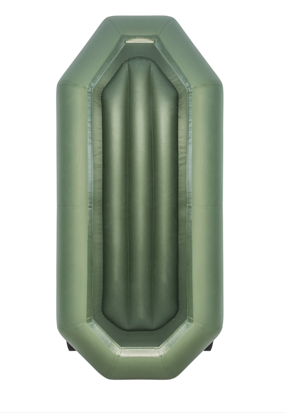 Лодка АКВА-ОПТИМА 260 НД в Ярославле