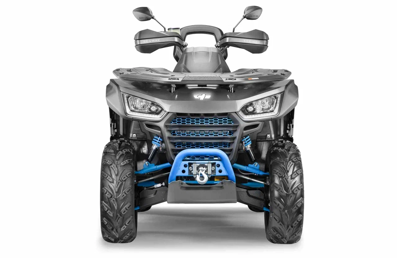  Квадроцикл Segway SNARLER AT6 LE в Ярославле