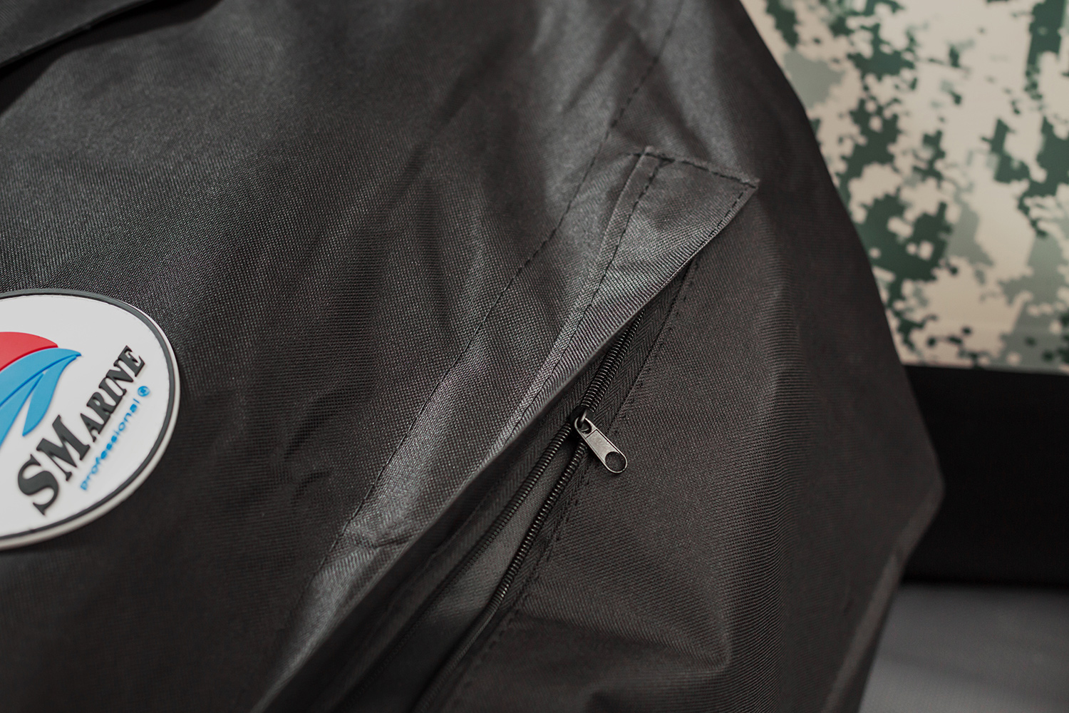 НОСОВАЯ СУМКА AIR, SDP 330-420 в Ярославле