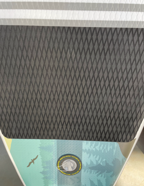 SUP (САП) ДОСКА RAIDEX TAKUMO 10.6’ (320СМ) N 4 в Ярославле