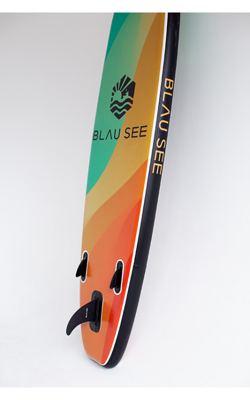 НАДУВНОЙ SUP-BOARD BREEZE 10,6 в Ярославле