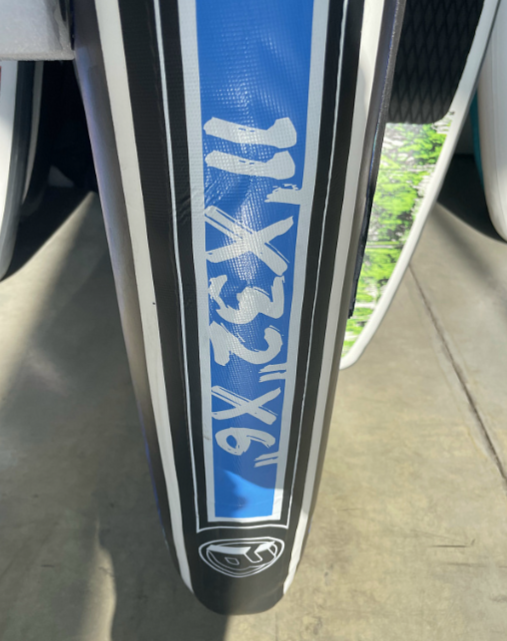 SUP (САП) ДОСКА RAIDEX I BOARD 11’ (332СМ) N 40 в Ярославле