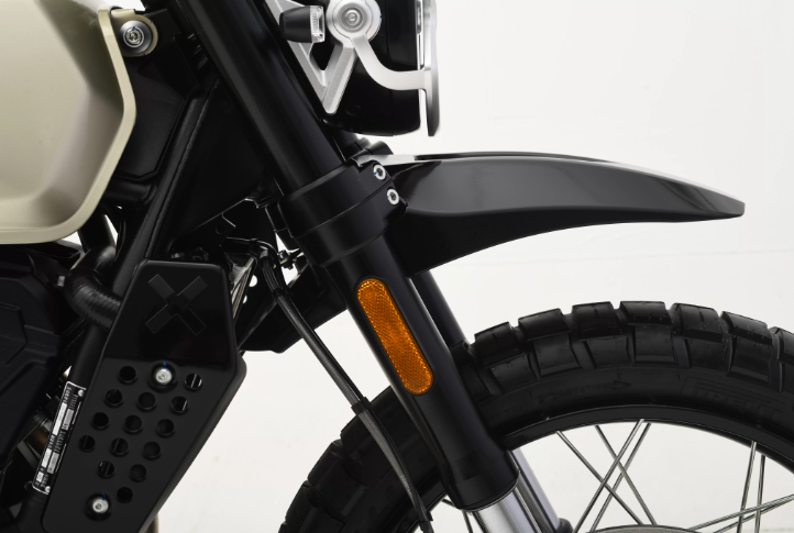 Мотоцикл GAOKIN GK 500 М11D в Ярославле