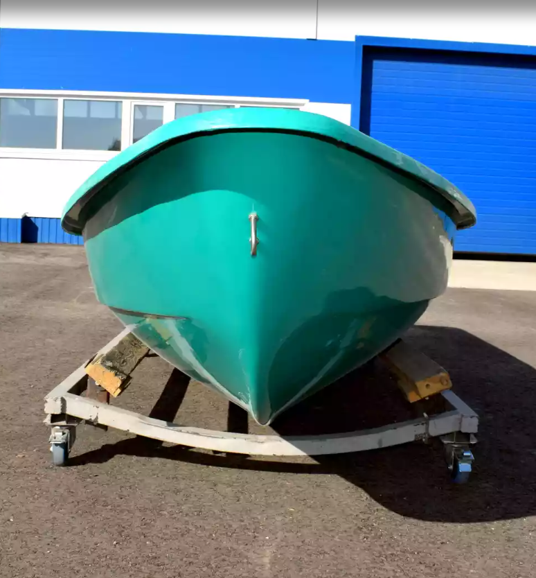 Стеклопластиковая Лодка Голавль в Ярославле