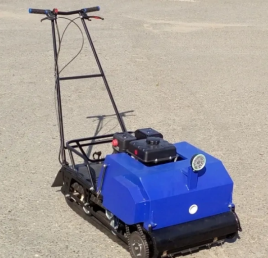 МОТОБУКСИРОВЩИК КОМПАКТНЫЙ ЛИДЕР-СИГМА-2К, 8,0+ Л.С., С ЛЫЖНЫМ МОДУЛЕМ, ВАРИАТОР TAV2-40 в Ярославле