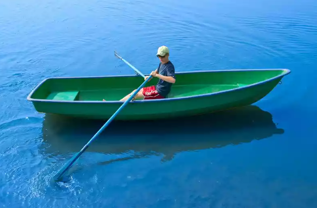 Стеклопластиковая Лодка Голавль в Ярославле