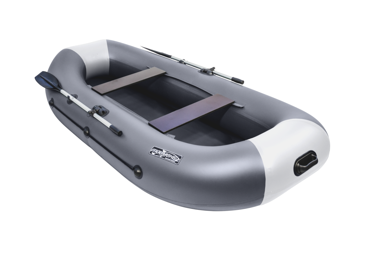 Лодка Таймень LX 290 в Ярославле