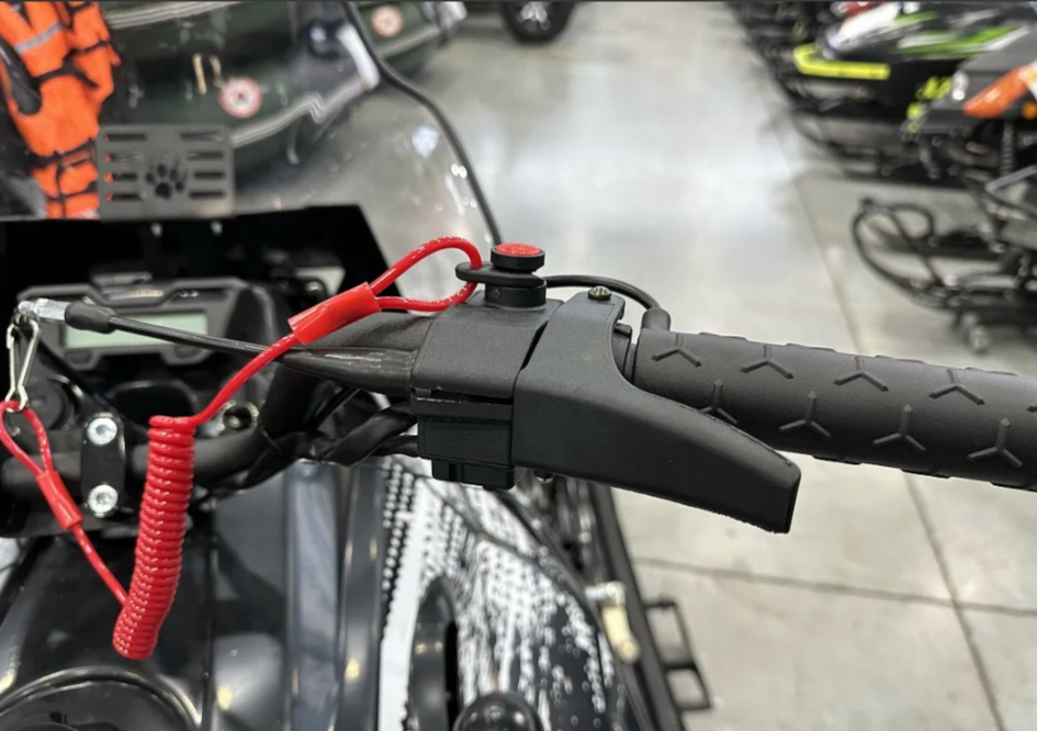 СНЕГОХОД IRBIS SF200L XE SUPERLONG в Ярославле