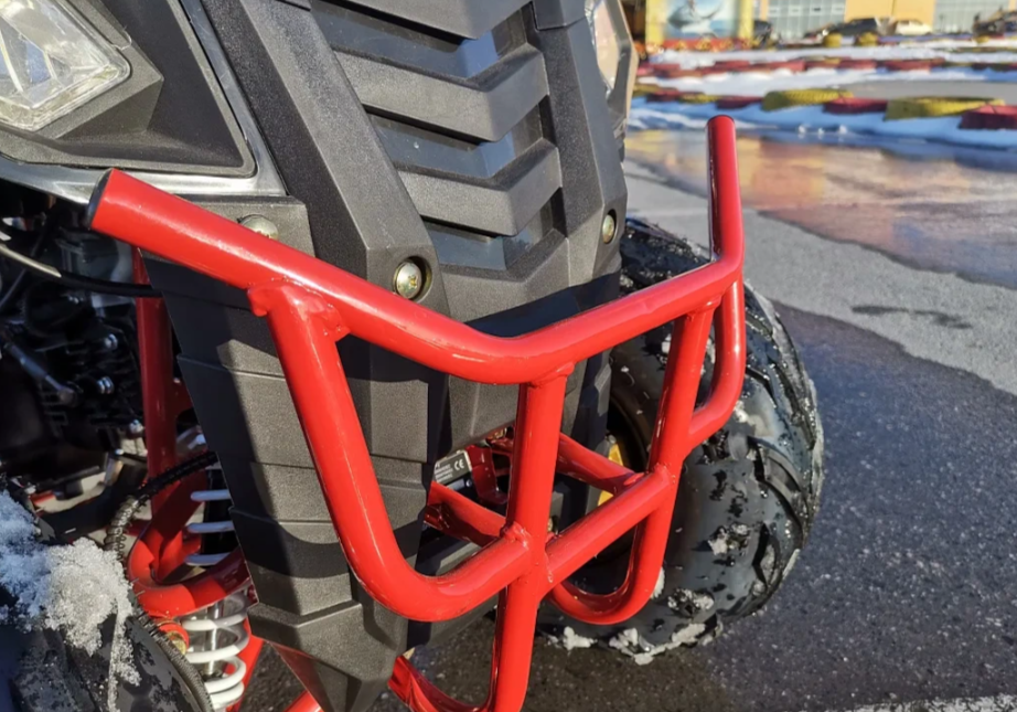 Квадроцикл GBM SHARP KIDS 125 в Ярославле