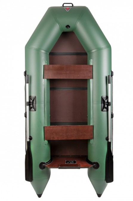 ЛОДКА НАДУВНАЯ YUKONA 280 TL (БЕЗ ПАЙОЛА) в Ярославле