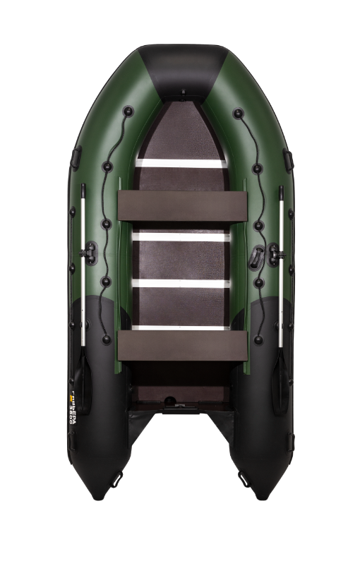 Лодка Ривьера Максима 3600 СК в Ярославле